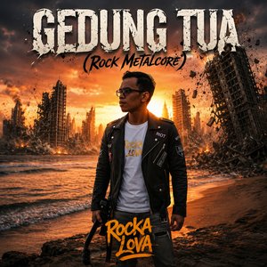 Gedung Tua (Rock Metalcore Version)