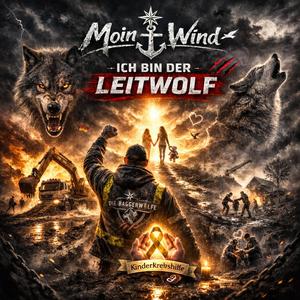Ich bin der Leitwolf (Baggerwölfe)