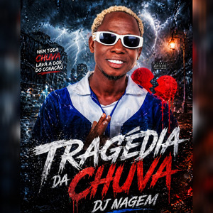 Tragédia da chuva