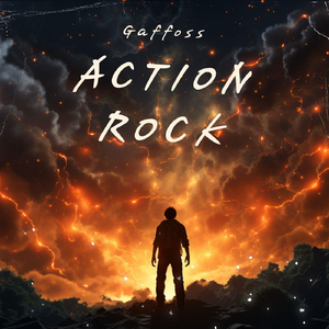 Action Intro Rock