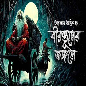 তারানাথ তান্ত্রিক ও বীরভূমের জঙ্গলে Taranath Tantrik