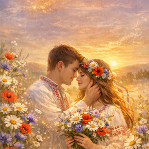 Чарівний аромат