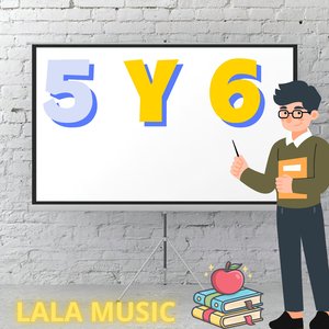 5 y 6