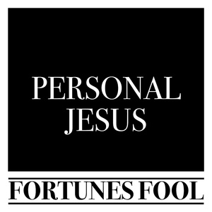 Personal Jesus (Acoustic Version)