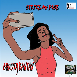 Strike Ah Pose (ORIGINAL MIX)