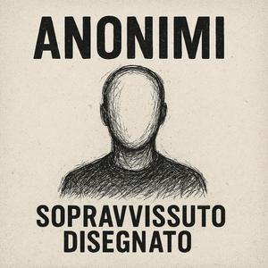 Sopravvissuto Sicuro Disegnato