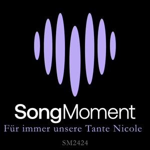 Für immer unsere Tante Nicole