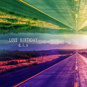 LOVE BIRTHDAY