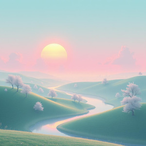 잔설의 맹세 (2026)