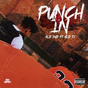 Punch In (feat. 4LB TJ)