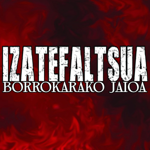 Borrokarako Jaioa