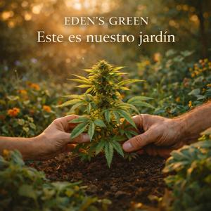 Este es nuestro jardín, mi amor (Mariachi Edit)