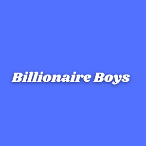 Billionaire Boys