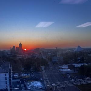 fading constellations