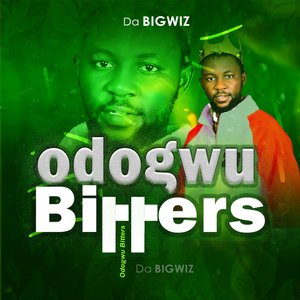 Odogwu Bitters