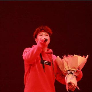 「你喜欢的」刘大壮