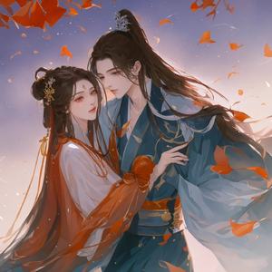 彼岸星光与爱跨越时空