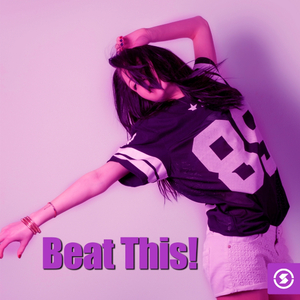 Algarve (Tigerskin's Cosmic Remix)