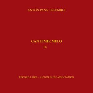 Pesrev, makam Sipihr, usul Fer-I muhammes (no. 336 Dimitrie Cantemir)