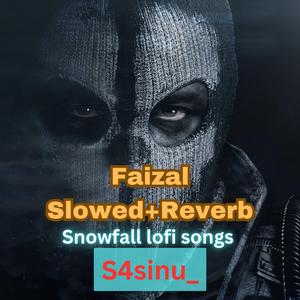 Faizal (feat. Snowfall lofi songs)