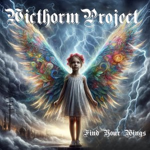 Find your wings
