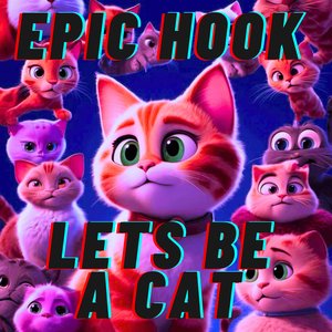 Lets Be A Cat