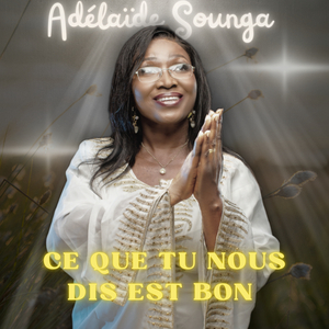 Ce que tu nous dis est bon