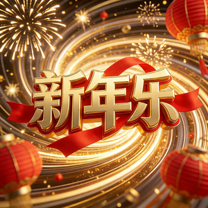 新年乐