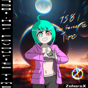 7581,Her Favourite Time