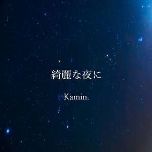 綺麗な夜に