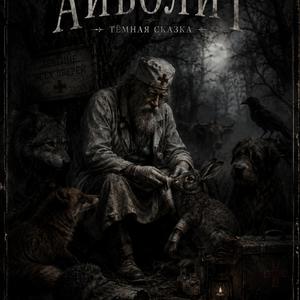 Айболит