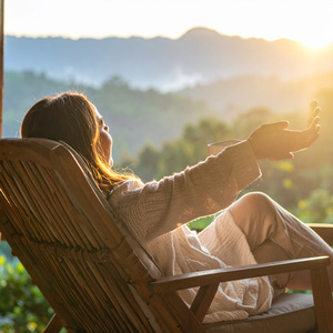 Ritmos Lentos Que Despiertan Con El Día