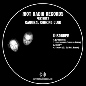 Corupt (Original Mix)