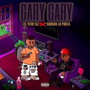 Modo ggary (feat. Lil yerk 157)