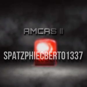 AMCAS V2 (feat. Berto1337, Phiec, kadirhho & Mapkurz Chechen)