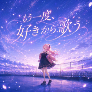 もう一度、好きから歌う (Remix)