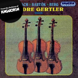 Violin Concerto in A Minor, BWV 1041:II. Andante