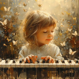 Речная мелодия