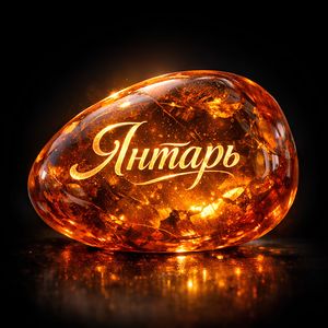 Янтарь