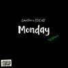 CashPot - Monday (TRAPmix) (feat. EDC KP)