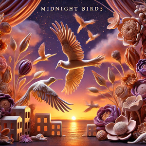 ミッドナイト・バーズ