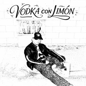 VODKA CON LIMON