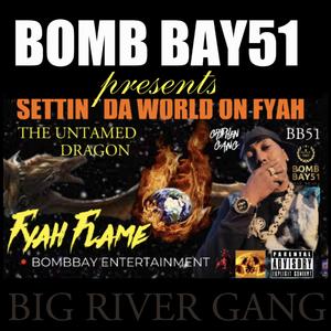 For Da Team (feat. NawfSide Killa & Ladie Tee)