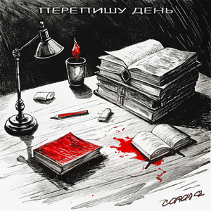 Перепишу день