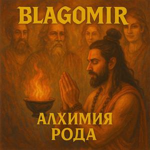 Подношение Предкам