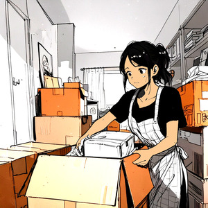 立ち上がれ 新しい私よ