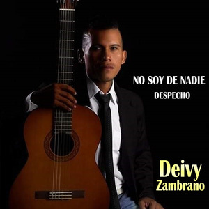 No Pienso Detenerte