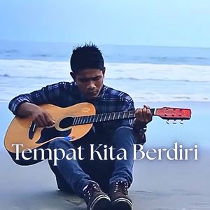 Tempat Kita Berdiri