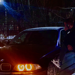 Заряженный