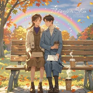 时光里的光_百舸破浪